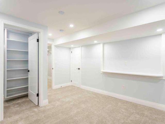 For Lease 36 Oshea Crescent Unit# Bsmt, Ajax, Ontario