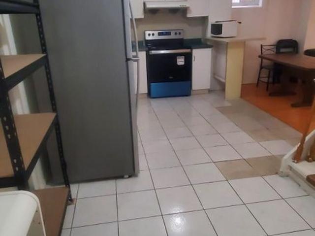 For Lease 36 Smithers Crescent Unit# Bsmt, Brampton, Ontario