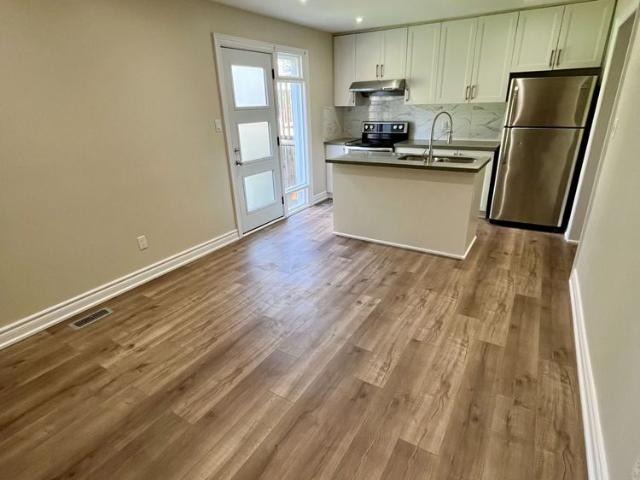 For Lease 36 Spry Avenue Unit# lower, Clarington, Ontario