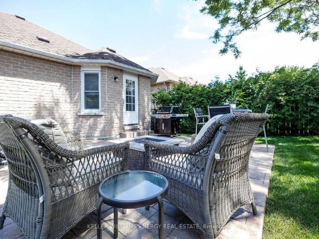 For Lease 36 Padfield Drive, Clarington, Ontario