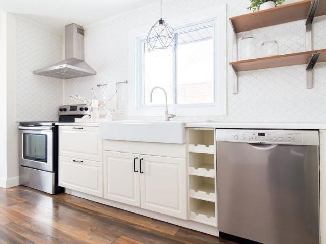 For Lease 374 East 16th Street Unit# Upper, Hamilton, Ontario