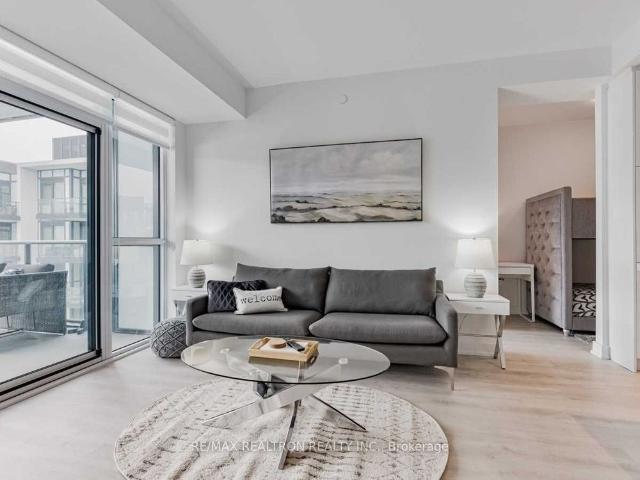 For Lease 375 Sea Ray Avenue Unit# 322, Innisfil, Ontario