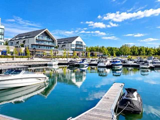 For Lease 375 Sea Ray Avenue Unit# 339, Innisfil, Ontario