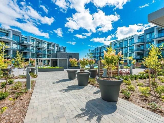 For Lease 375 Sea Ray Avenue Unit# 434, Innisfil, Ontario