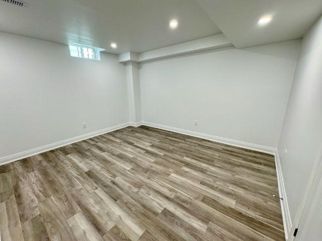 For Lease 375 Wilfred Murison Avenue Unit# Basement, Markham, Ontario