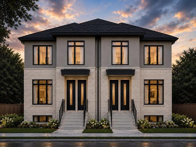 For Lease 376 Revus Avenue Unit# 1, Mississauga, Ontario