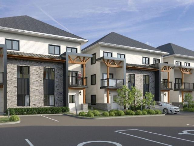 For Lease 370 First Street Unit# 4, Gravenhurst, Ontario