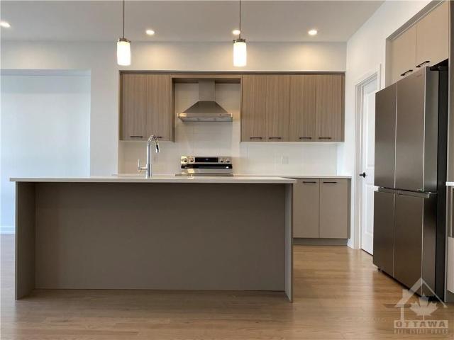 For Lease 370 Walden Drive, Kanata, Ontario