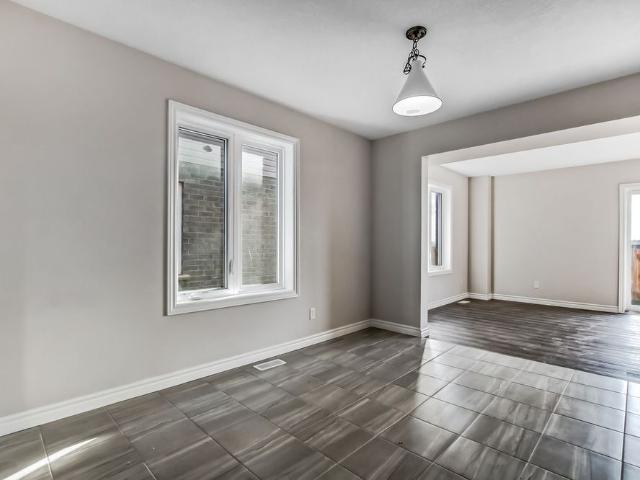 For Lease 371 KENNINGTON Way, London South, Ontario