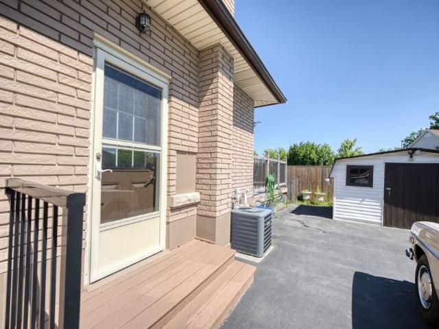 For Lease 37 Coronation Boulevard Unit# Basement, St. Catharines, Ontario
