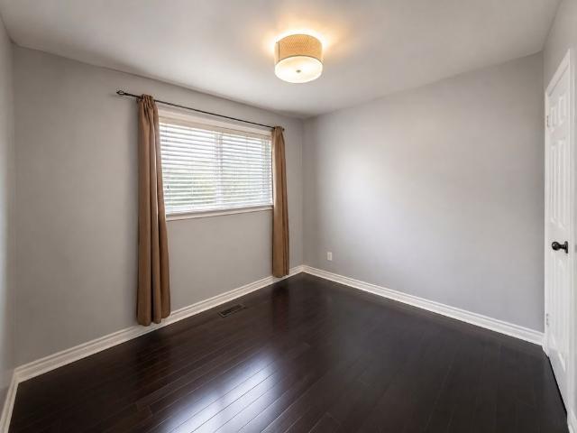 For Lease 37 Carlyle Crescent Unit# Upper, Brampton, Ontario
