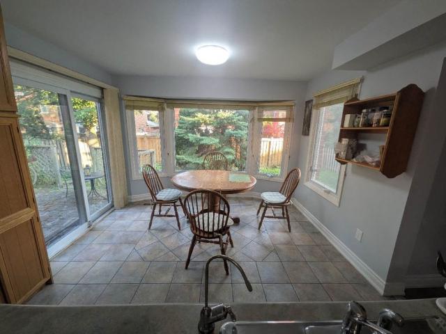 For Lease 37 Garnish Green Grove, Markham, Ontario