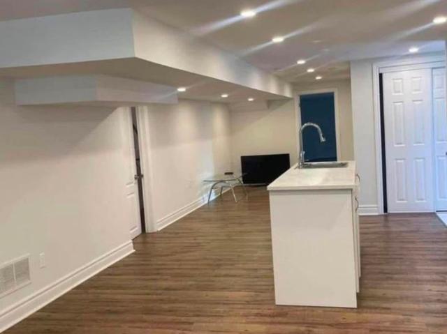 For Lease 37 Murdock Avenue Unit# Bsmt, Aurora, Ontario