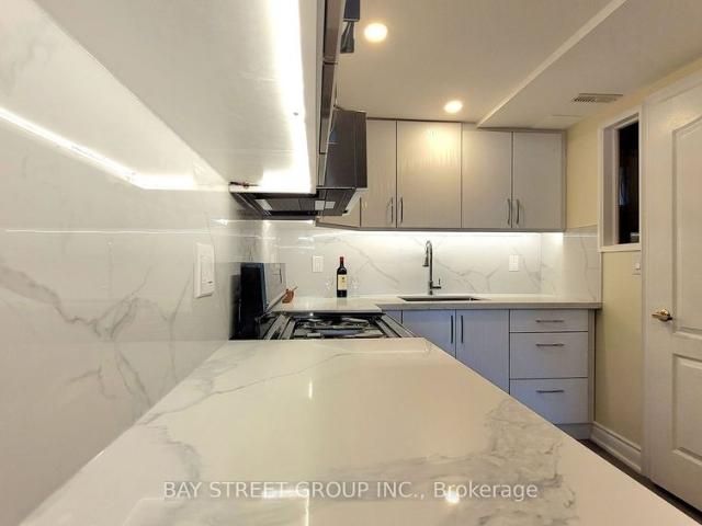 For Lease 37 Sir Bodwin Place Unit# Lower, Markham, Ontario
