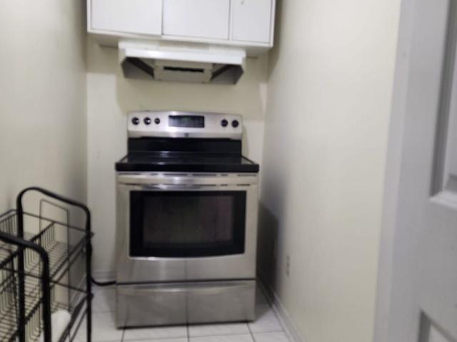 For Lease 37 Trafford Crescent, Markham, Ontario