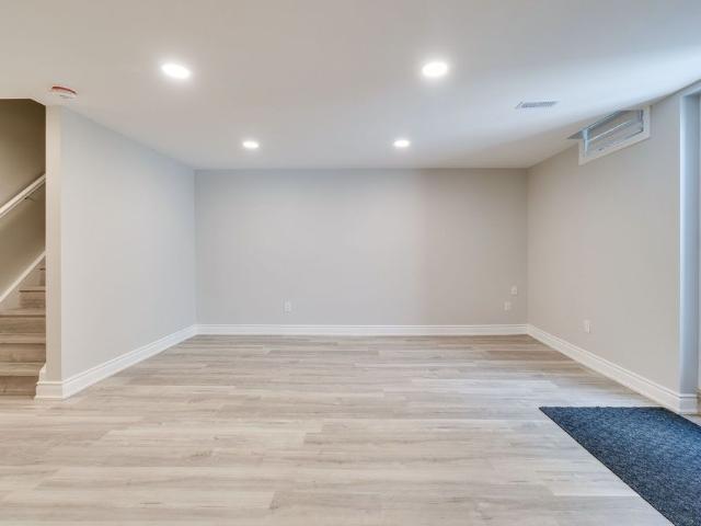 For Lease 3841 Periwinkle Crescent Unit# BSMT, Mississauga, Ontario