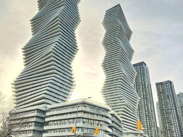 For Lease 3883 Quartz Road Unit# 2509, Mississauga, Ontario