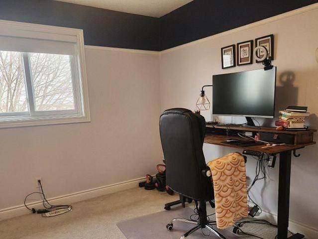 For Lease 388 Thomas Slee Drive, Kitchener, Ontario