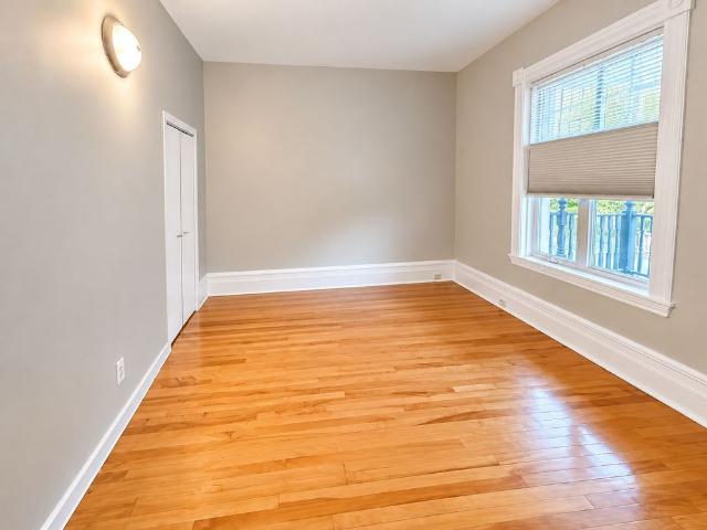 For Lease 389 Daly Avenue Unit# 1, Lower Town Sandy Hill, Ontario