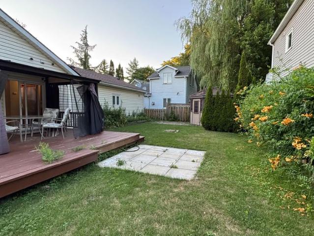For Lease 389 Front Street, Central Elgin, Ontario