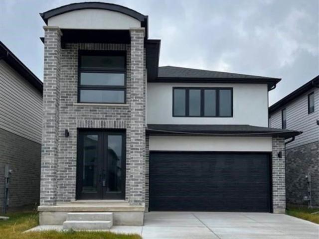 For Lease 3821 Ayrshire Avenue, London South, Ontario