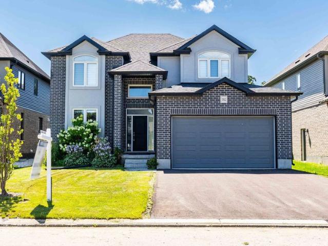 For Lease 382 Masters Drive, Woodstock, Ontario