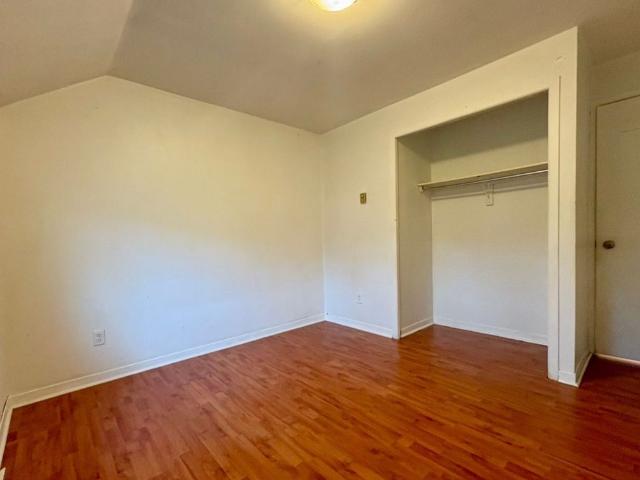 For Lease 382 Earl Street Unit# 3, Kingston, Ontario