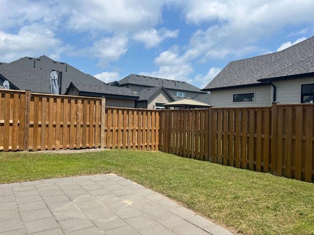 For Lease 38 Compass Trail, Central Elgin, Ontario