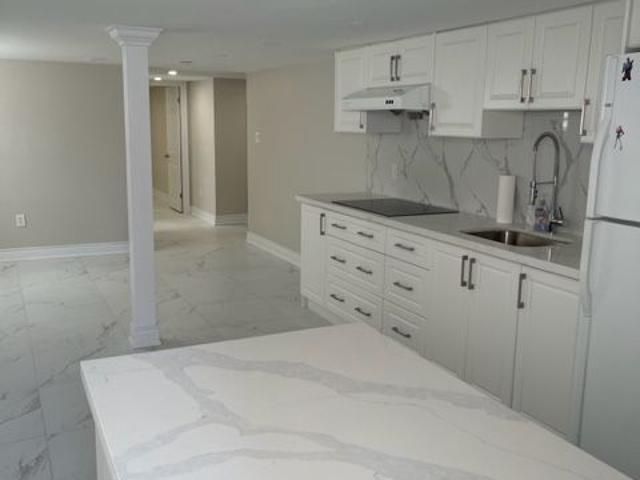 For Lease 38 Cliffside Drive Unit# Basement, Toronto, Ontario