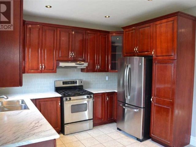 For Lease 38 Bestview Crescent Unit# BSMT, Vaughan, Ontario