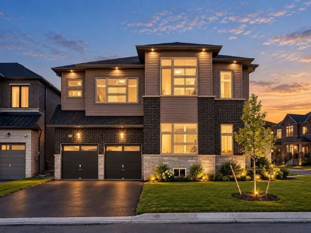 For Lease 38 Bud Leggett Crescent, Georgina, Ontario