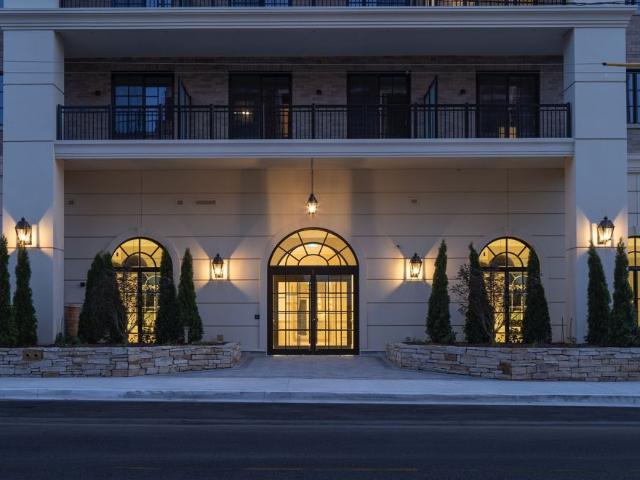 For Lease 38 Earlington Avenue Unit# 207, Toronto, Ontario