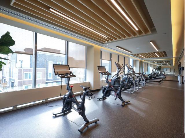 For Lease 38 Honeycrisp Crescent Unit# 701, Vaughan, Ontario