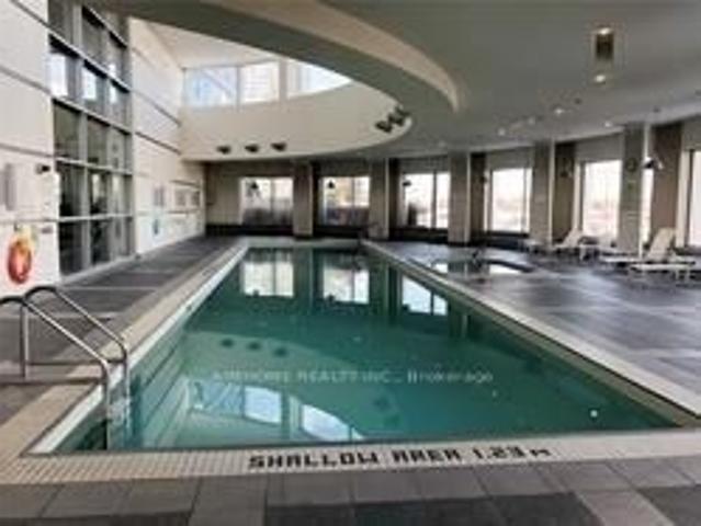 For Lease 38 Lee Centre Drive Unit# TH330, Toronto, Ontario