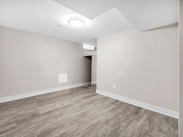 For Lease 38 Pickett Crescent Unit# Basement, Richmond Hill, Ontario
