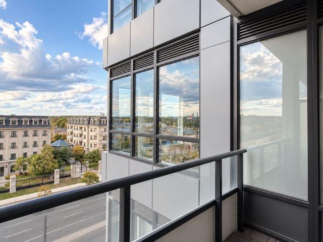For Lease 38 Water Walk Drive Unit# 710, Markham, Ontario