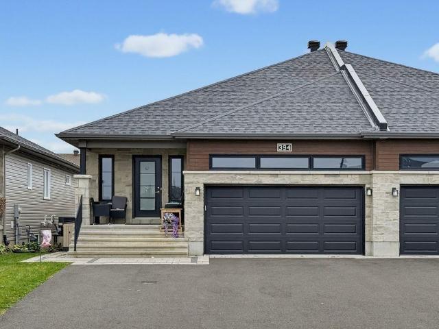For Lease 394 Twilight Avenue, Russell, Ontario