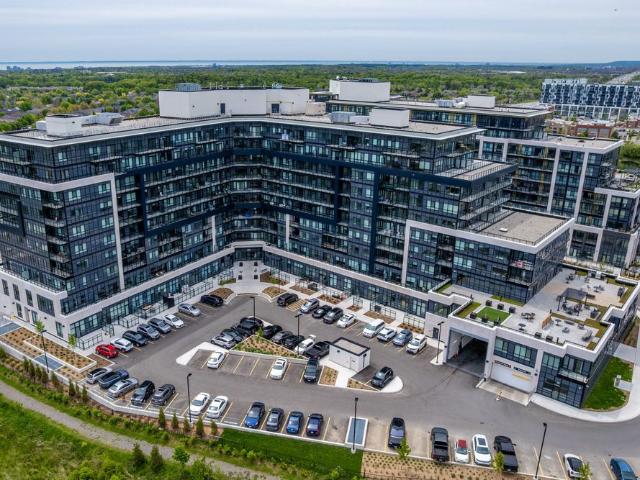 For Lease 395 Dundas Street Unit# 437, Oakville, Ontario
