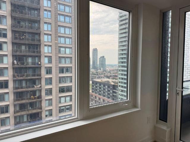 For Lease 395 Square One Drive Unit# 1607, Mississauga, Ontario