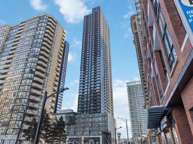 For Lease 395 Square One Drive Unit# 2004, Mississauga, Ontario