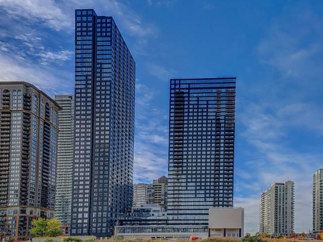 For Lease 395 Square one Drive Unit# 2211, Mississauga, Ontario