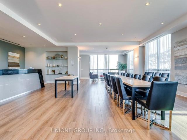 For Lease 3975 Grand Park Drive Unit# 1204, Mississauga, Ontario