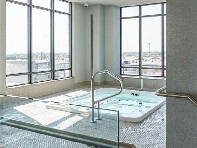 For Lease 3975 Grand Park Drive Unit# 2706, Mississauga, Ontario