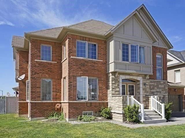 For Lease 397 Mantle Avenue, Whitchurch Stouffville, Ontario