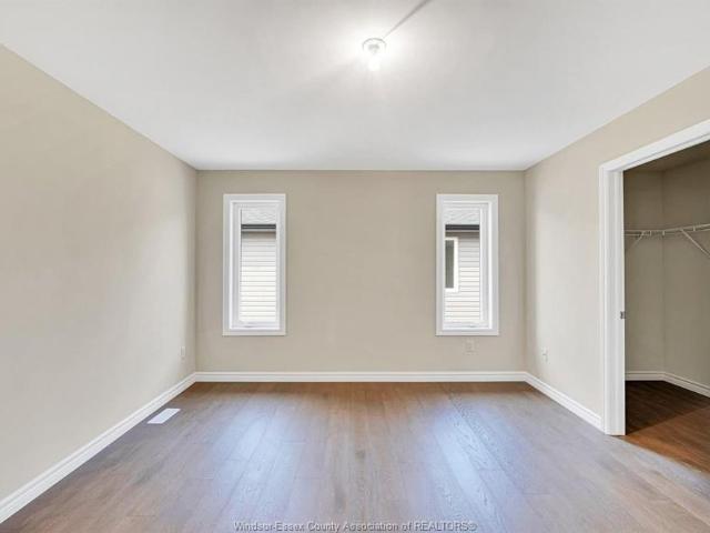 For Lease 397 HEMLOCK Lane Unit# MAIN, Lakeshore, Ontario