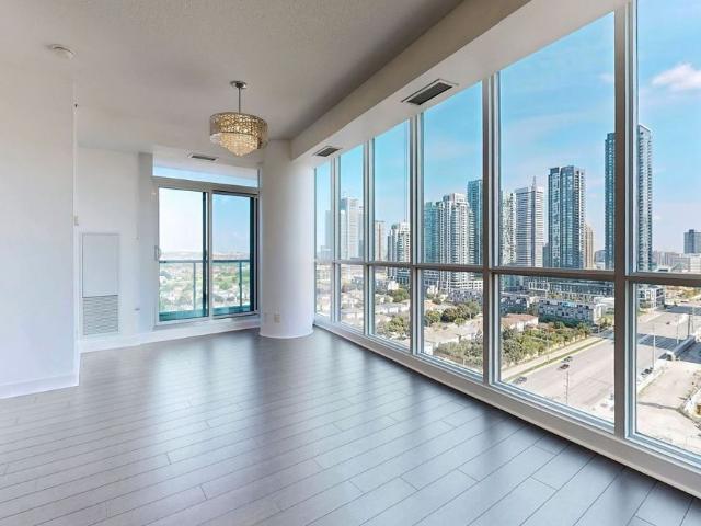 For Lease 3985 Grand Park Drive Unit# 1511, Mississauga, Ontario