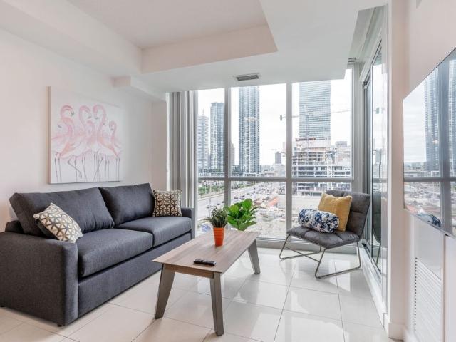 For Lease 3985 Grand Park Drive Unit# 617, Mississauga, Ontario