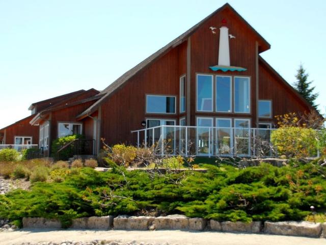 For Lease 398 Mariners Way Unit# 4, Collingwood, Ontario