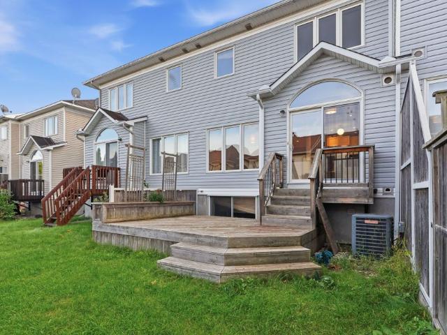 For Lease 399 STATEWOOD Drive, Kanata, Ontario