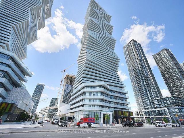 For Lease 3900 Confederation Parkway Unit# 4111, Mississauga, Ontario